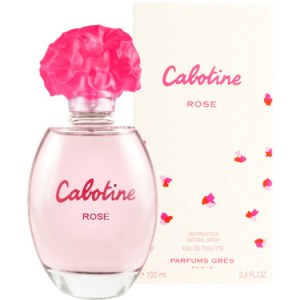 Lot de parfum Cabotine Grès EDT