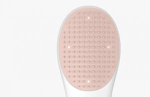 INeck™️ Technologie dispositif de massage cervicales