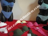 Déstockage de lingerie Andres Sarda University. A saisir