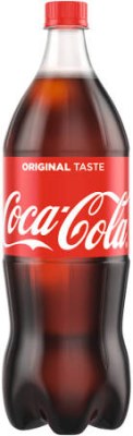 Coca Cola Original Taste 1,5L