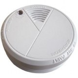 Detecteur de fumee norme en 14604
