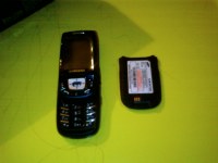 Samsung d500 neuf