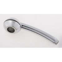 Douchette 1 jet chrome 4 L / mn