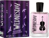 EDT 100ML WEDNESDAY LICENCE