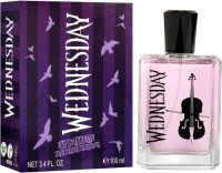 EDT 100ML WEDNESDAY LICENCE