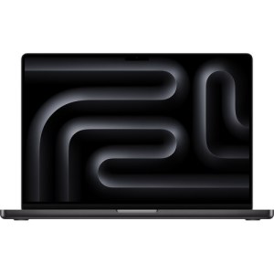 Apple 16 Macbook Pro (M4 Pro, Space Black)