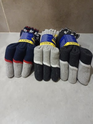 Destockage chaussettes Goodyear