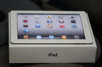 LOT de IPAD 2 WIFI 3G 32 GO