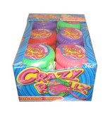 Bubble rolls chewing gum bonbon confiserie