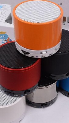 Lecteur MP3 Bluetooth