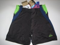 Adidas Evol.SH Tight bleu/noir