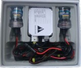 Kit Xenon H7 35W HID 6000°K Neuf - Garantie 2 ans
