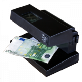 Détecteur de faux billet ultraviolet