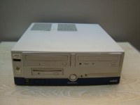 LOT de 10 Unités centrales NEC PowerMate VL5