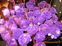 Lots Fleurs Artisanale