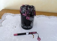 Stylo plume play boy