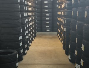 FOURNISSEUR GROSSISTE PNEUS NEUFS