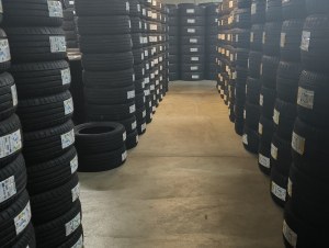 FOURNISSEUR GROSSISTE PNEUS NEUFS