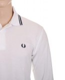 Arrivage Polo Fred Perry manche longue