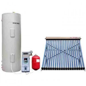 BALLON SOLAIRE 200 L