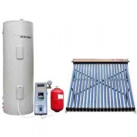 BALLON SOLAIRE 200 L