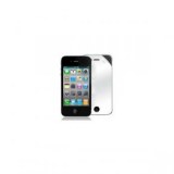 Lot de films de protection Effet miroir pour iPhone 4