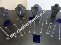 Bijoux Crystals from Swarovski