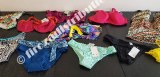 Lots de maillots de bain femme dépareillés multi marques