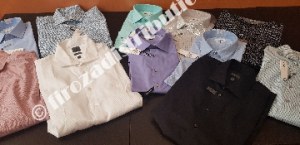 Chemises homme Calvin Klein