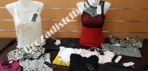 T-shirts femme Phildar