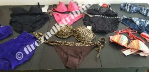 Lots de maillots de bain femme Triumph