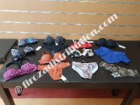 Lingerie femme Guess