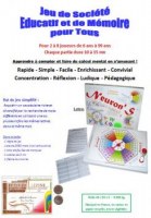 Vends Stocks 200+200 jeux Educatifs NEUFS