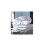 Couette microfibres 2 personnes - 220 x 240 cm - by night blanche