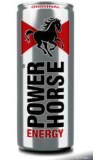 Boisson énergétigue POWER HORS 250 ml