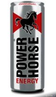 Boisson énergétigue POWER HORS 250 ml