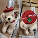 Lot Peluches Pays Basque