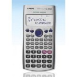 CALCULADORA CASIO FX570 PLUS
