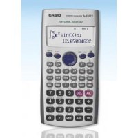 CALCULADORA CASIO FX570 PLUS