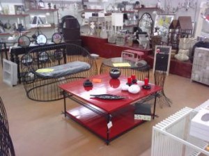 Vend fond de commerce