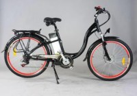 Vend Vélos à Assistance Electrique