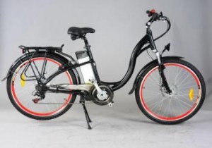 Vend Vélos à Assistance Electrique