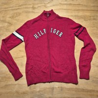 100kg de vêtements vintage de marque Tommy Hilfiger, adidas , puma , fila , nautica ,...