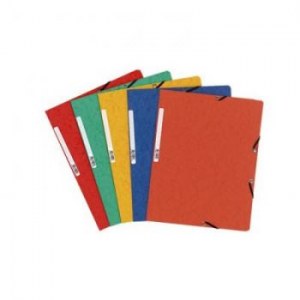 Chemise à élastiques exacompta