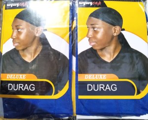 Lot de 600 durags