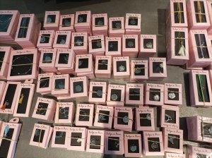 Lot Pro 2 000 Bijoux Argentés Prêts à Vendre – Forte Rentabilité "Créateur Français "