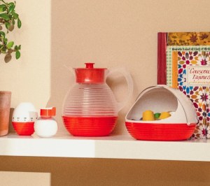 Lot de 1000 accessoires cuisine LA CARAFE