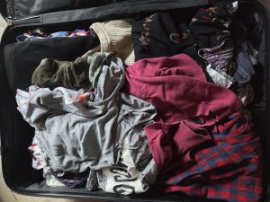 Ballot vêtements femme, 15kg