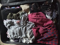 Ballot vêtements femme, 15kg