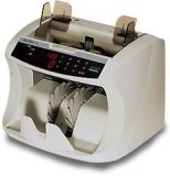 LOT DE COMPTEUSES DE BILLETS